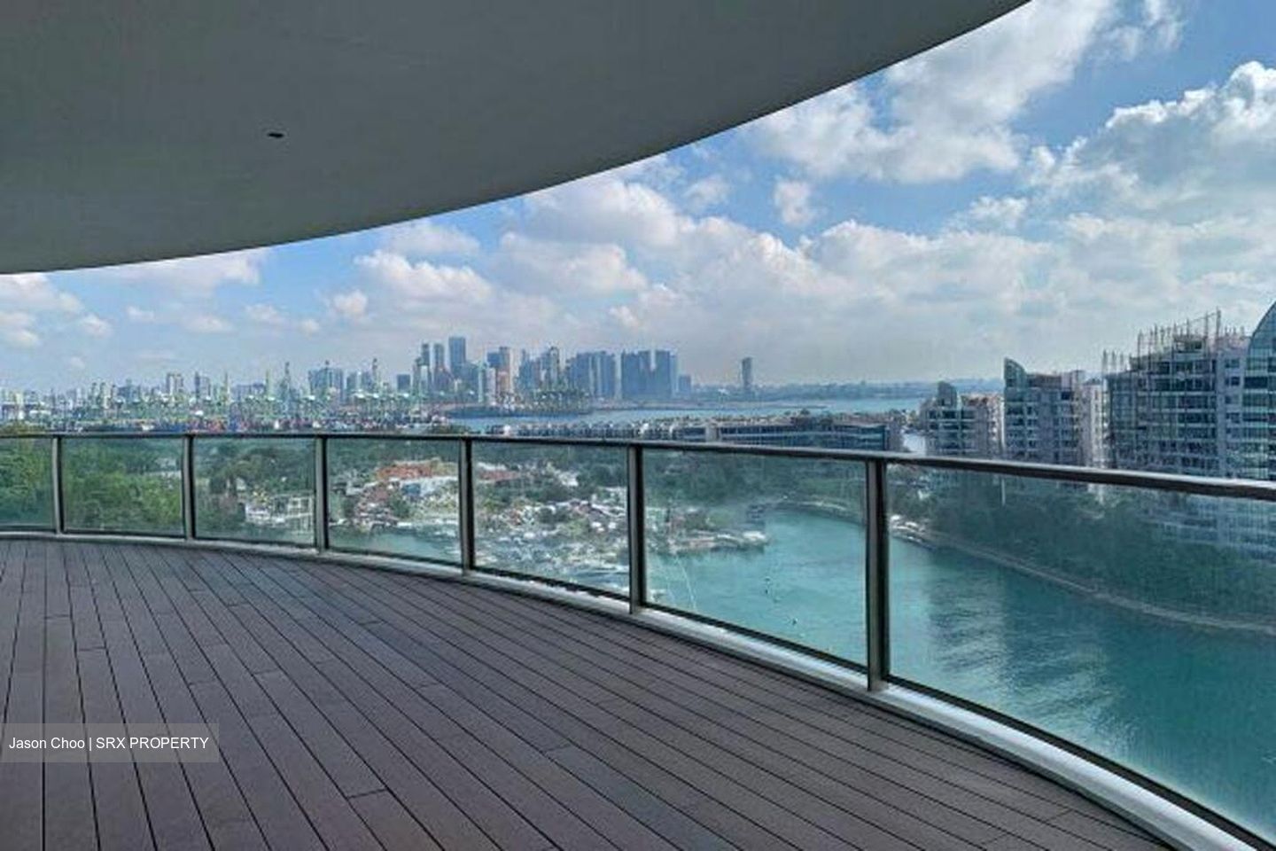 Cape Royale (D4), Condominium #518617161